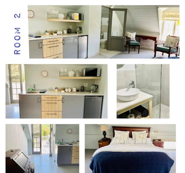 Kasteelberg Place • Stay Riebeek-Kasteel Exterior photo