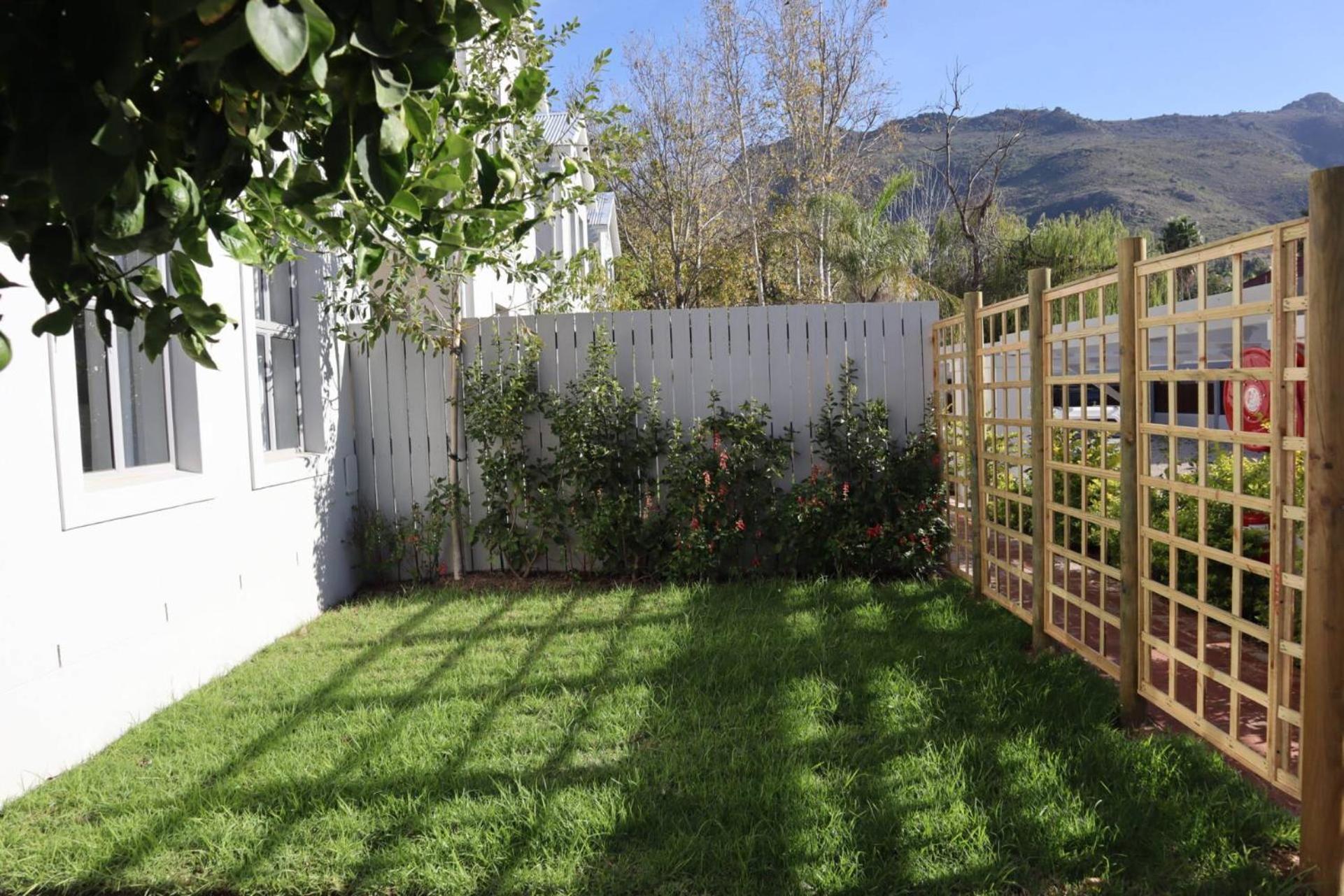 Kasteelberg Place • Stay Riebeek-Kasteel Exterior photo
