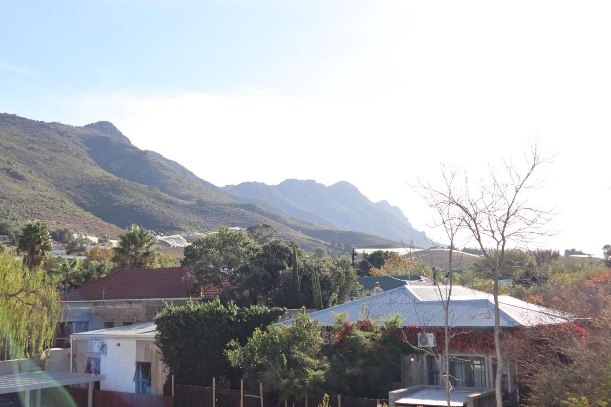 Kasteelberg Place • Stay Riebeek-Kasteel Exterior photo